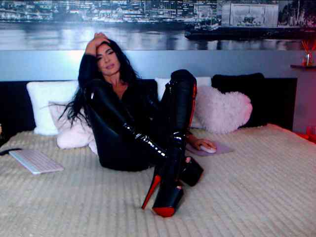 AmmeAnne webcam