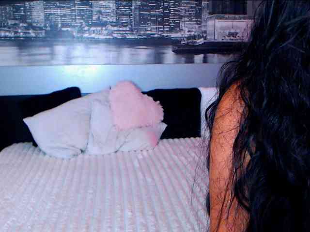 AmmeAnne webcam