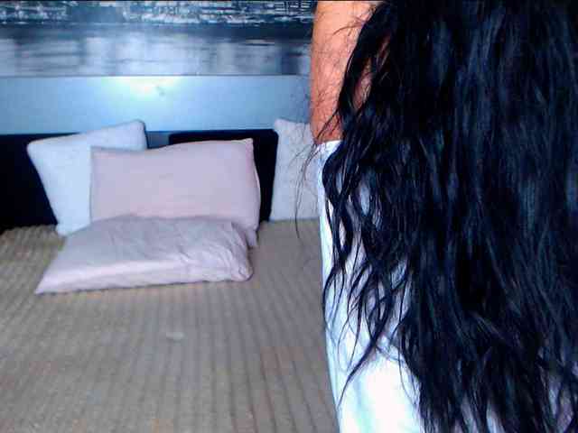 AmmeAnne webcam