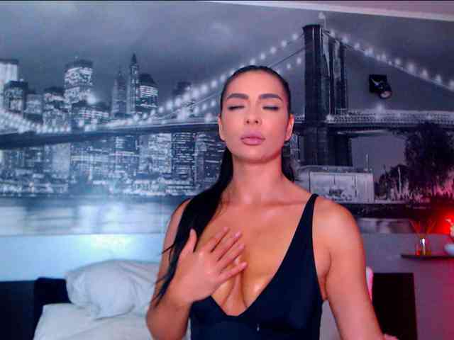AmmeAnne webcam