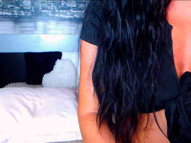 AmmeAnne webcam