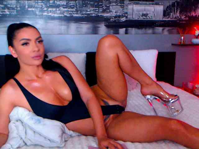AmmeAnne webcam