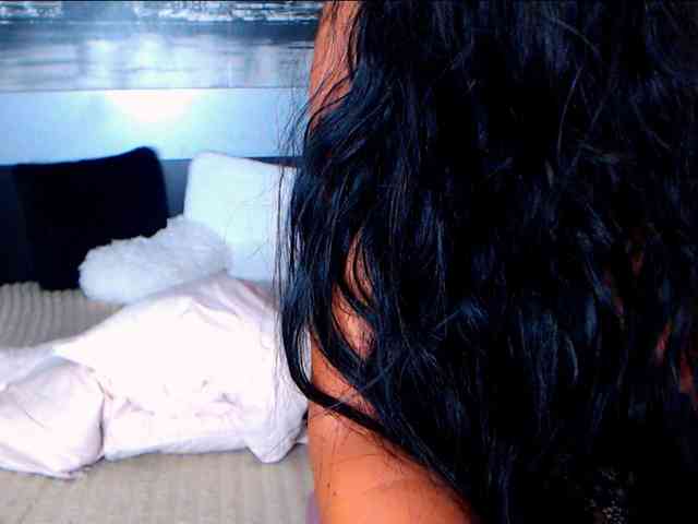 AmmeAnne webcam