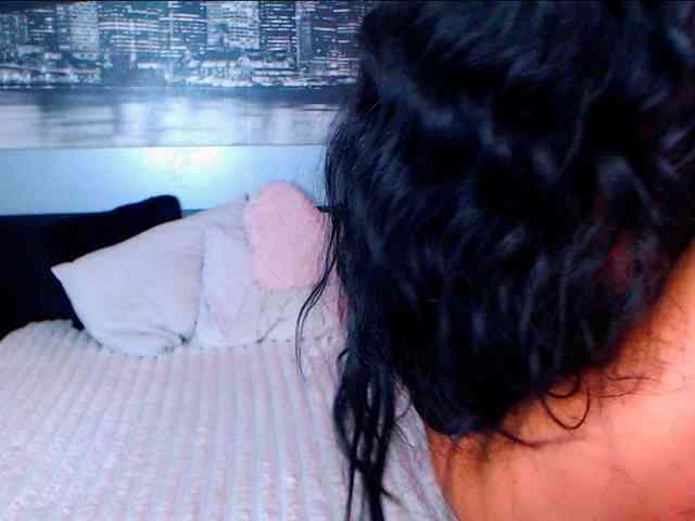 AmmeAnne webcam