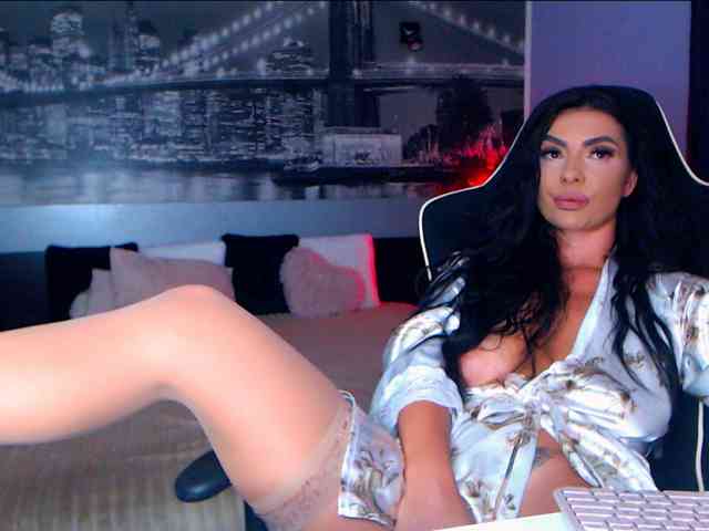AmmeAnne webcam