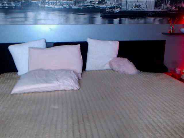AmmeAnne webcam