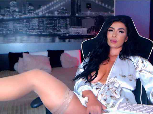 AmmeAnne webcam