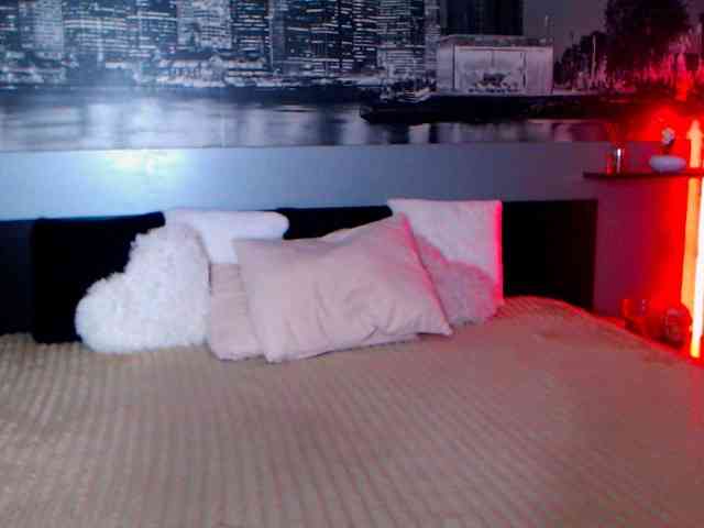 AmmeAnne webcam