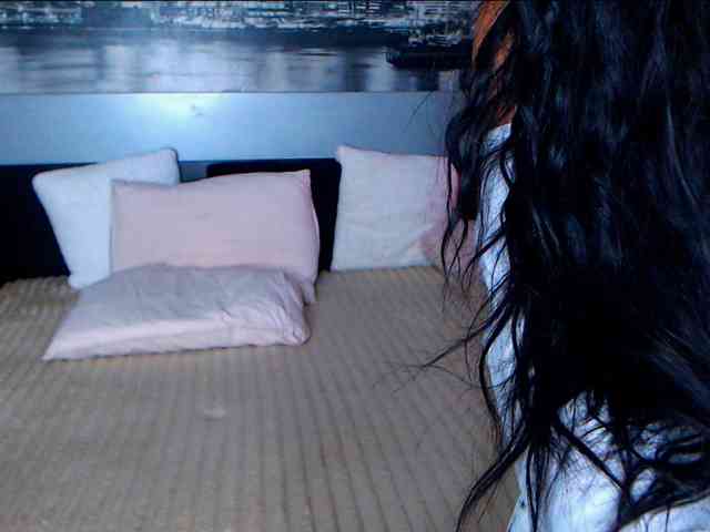 AmmeAnne webcam