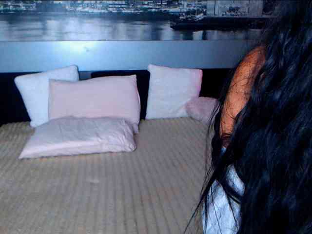 AmmeAnne webcam