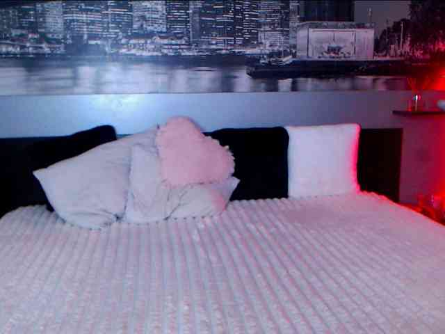 AmmeAnne webcam