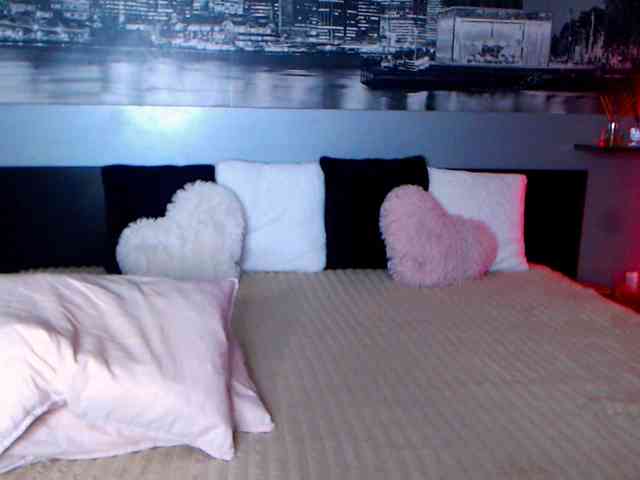 AmmeAnne webcam