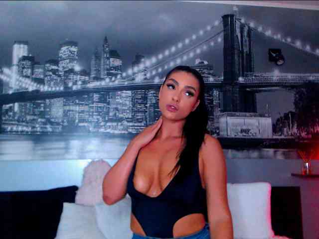 AmmeAnne webcam