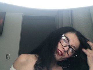 MaiteMilf Porn Show