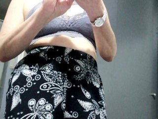 MaiteMilf Porn Show