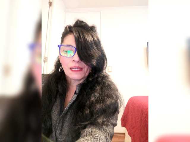 MaiteMilf live cam
