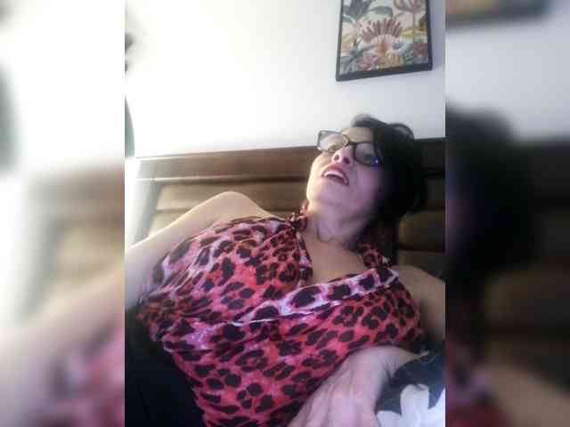 MaiteMilf webcam