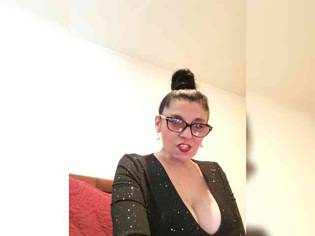 MaiteMilf webcam