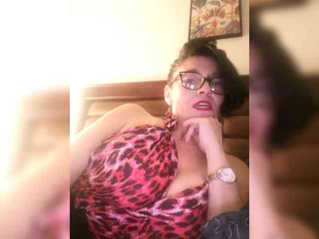MaiteMilf webcam