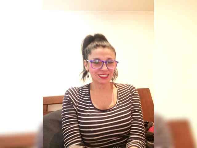 MaiteMilf webcam