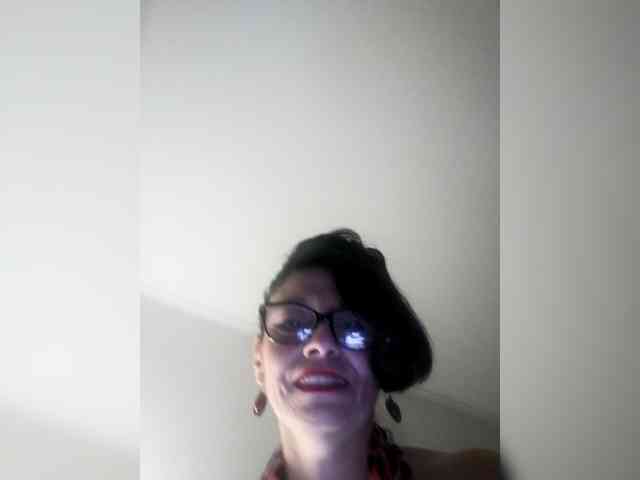 MaiteMilf webcam