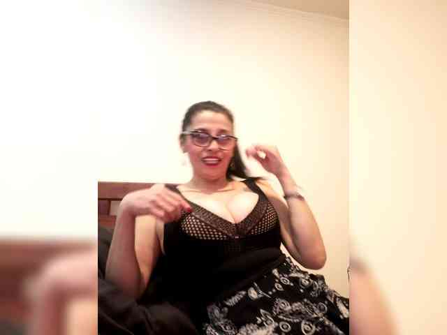 MaiteMilf webcam