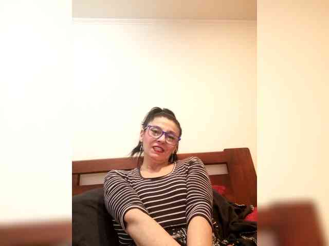 MaiteMilf webcam