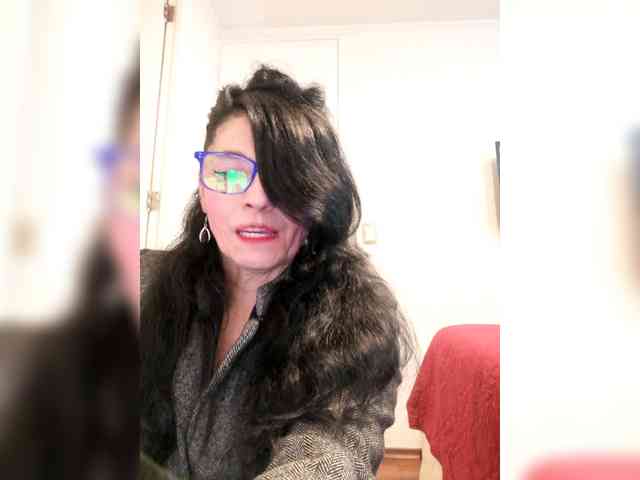 MaiteMilf webcam