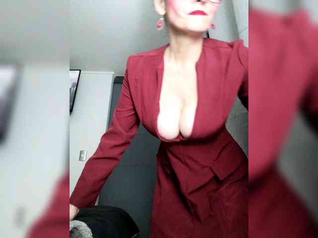 MaiteMilf webcam