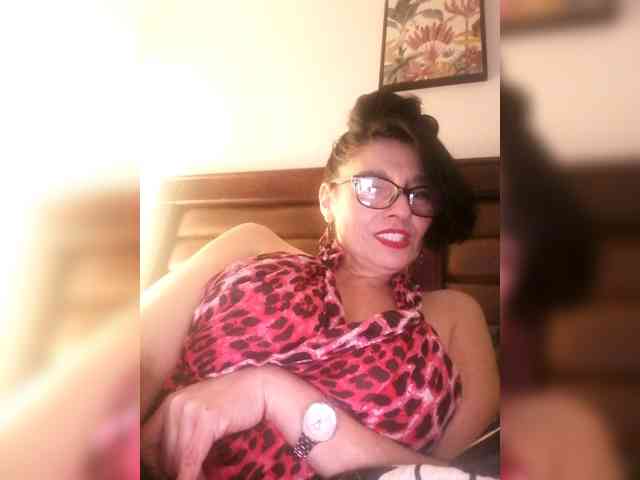 MaiteMilf webcam