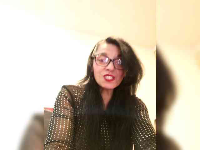 MaiteMilf webcam