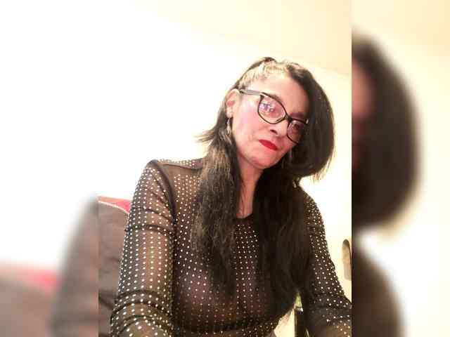 MaiteMilf webcam