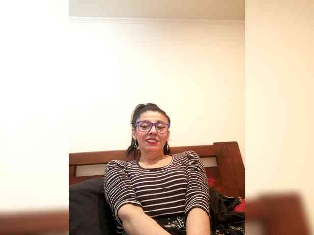 MaiteMilf webcam