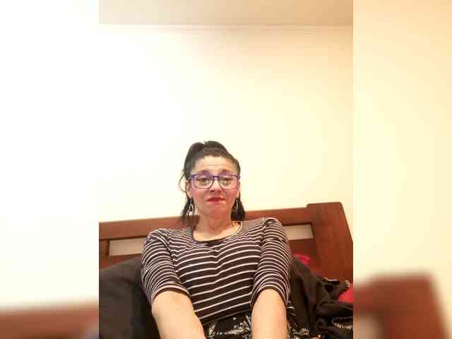 MaiteMilf webcam