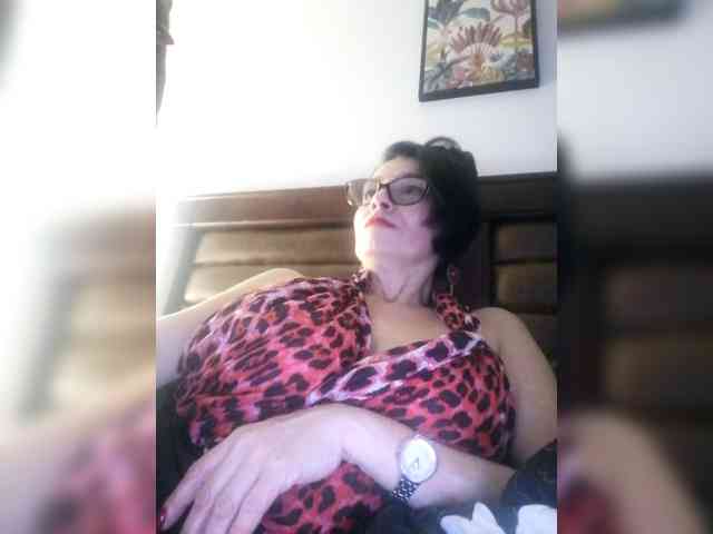 MaiteMilf webcam