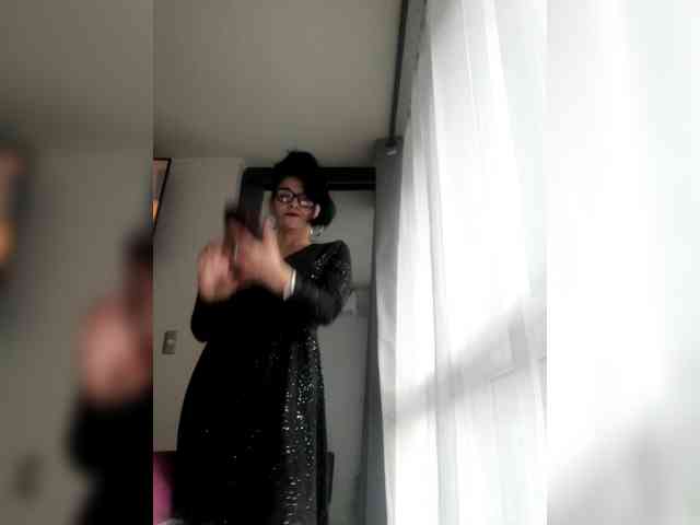 MaiteMilf webcam