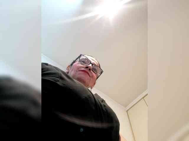 MaiteMilf webcam