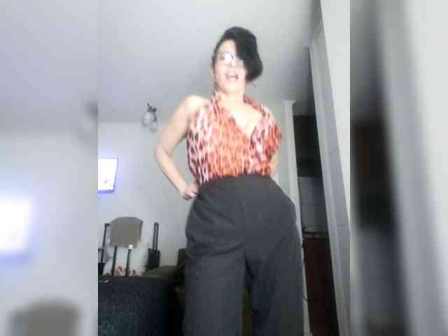 MaiteMilf webcam