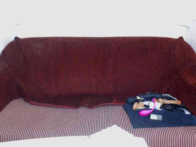 sweet-milla2 webcam