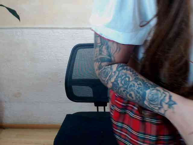 sweet-milla2 webcam