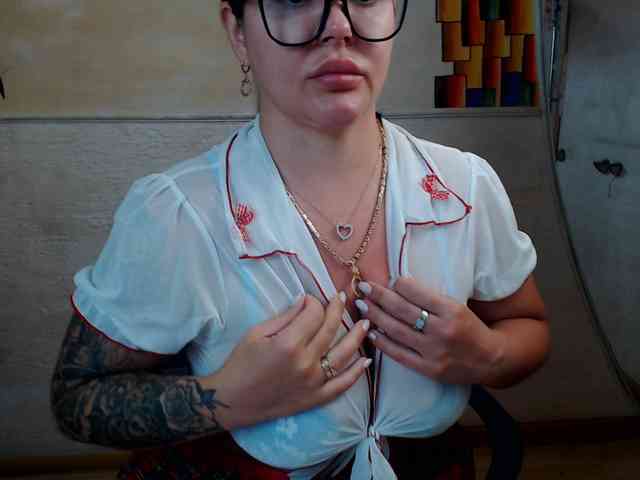 sweet-milla2 webcam