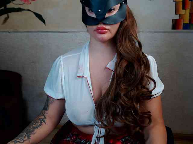 sweet-milla2 webcam