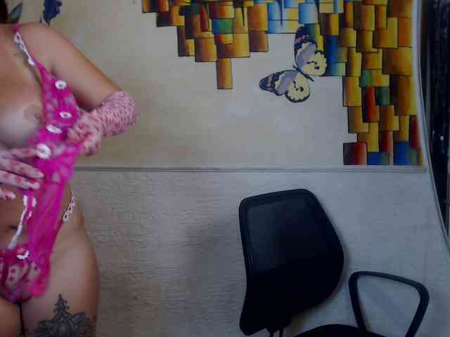 sweet-milla2 webcam