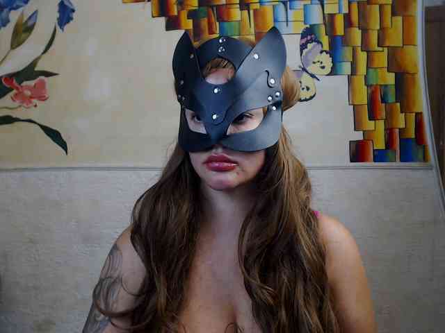 sweet-milla2 webcam