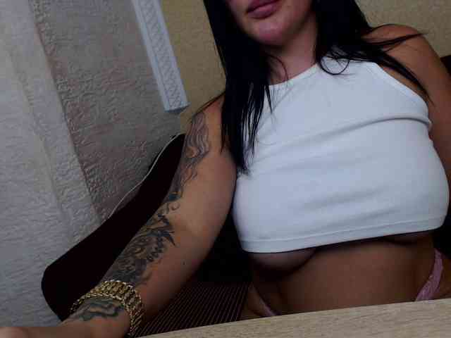 sweet-milla2 webcam