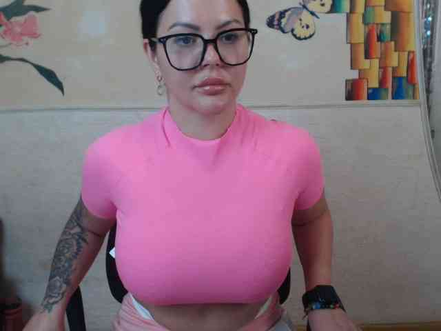 sweet-milla2 webcam
