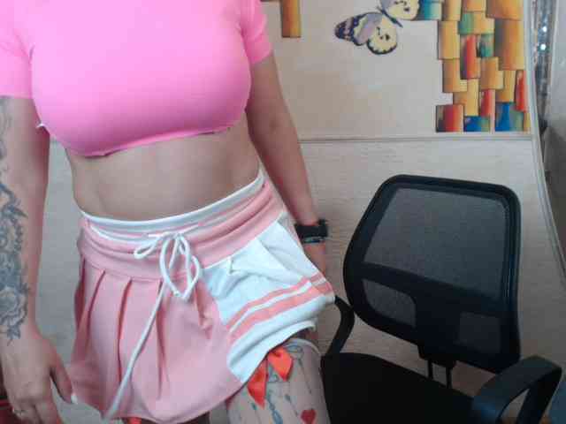 sweet-milla2 webcam