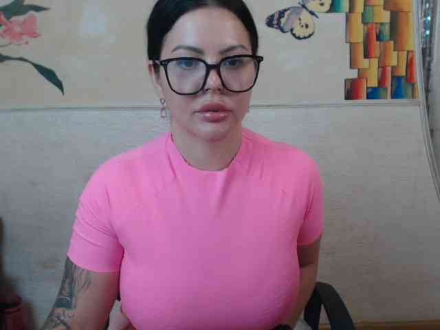 sweet-milla2 webcam