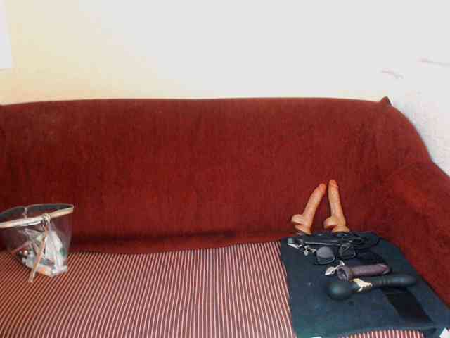 sweet-milla2 webcam