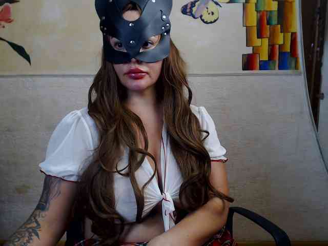 sweet-milla2 webcam